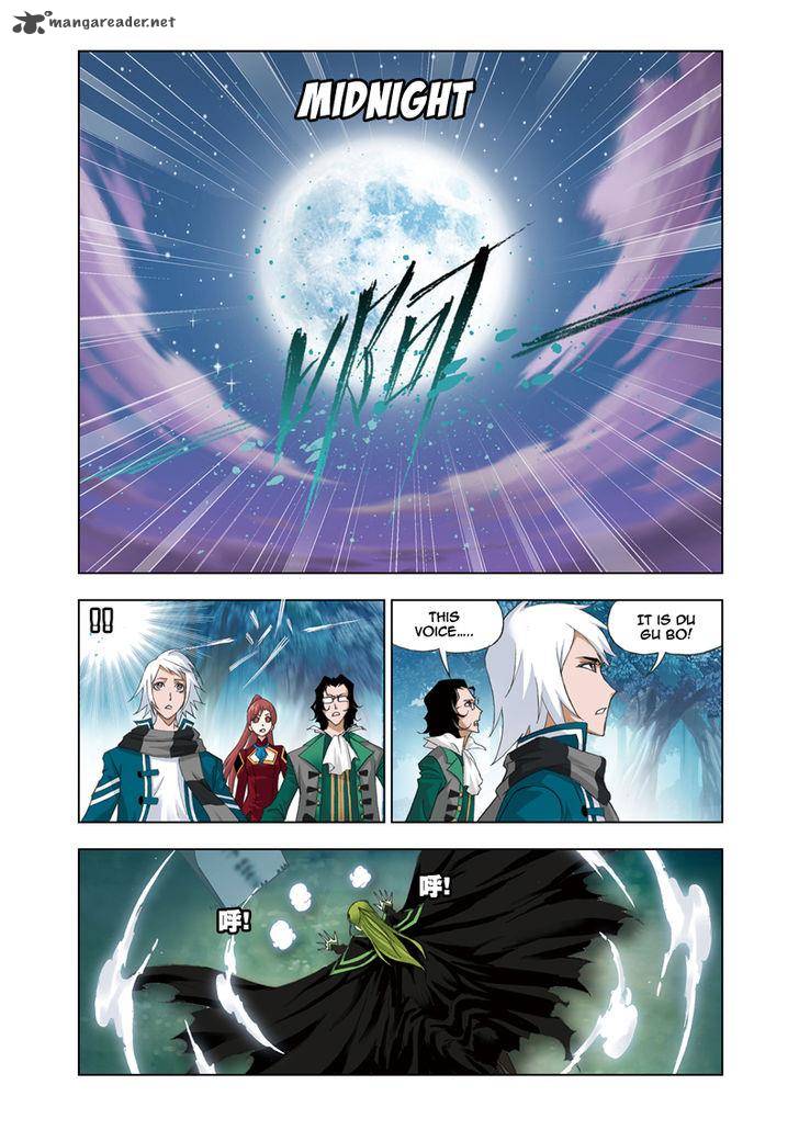 Soul Land Chapter 63 - Page 20