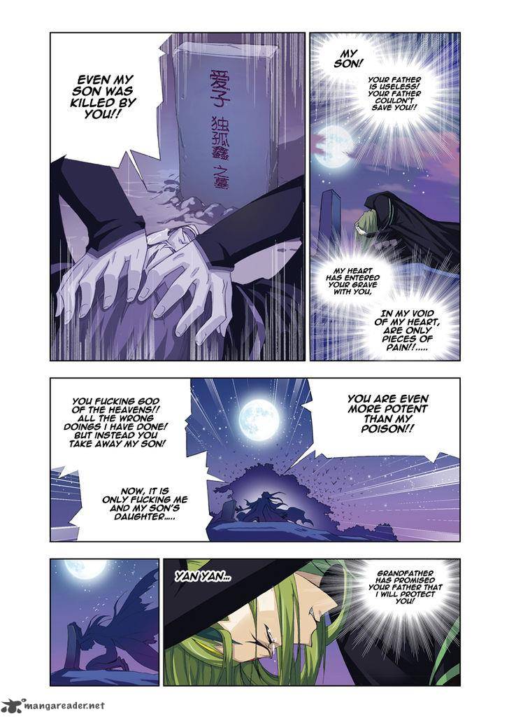 Soul Land Chapter 63 - Page 23