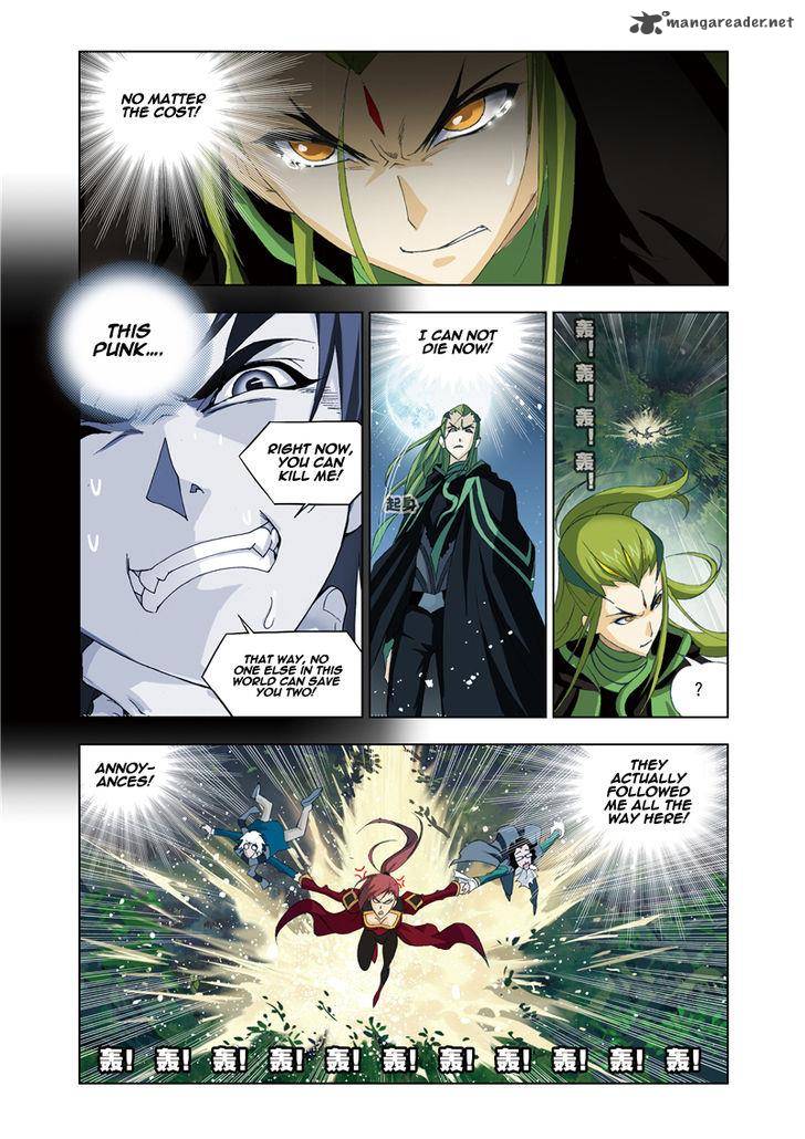 Soul Land Chapter 63 - Page 24