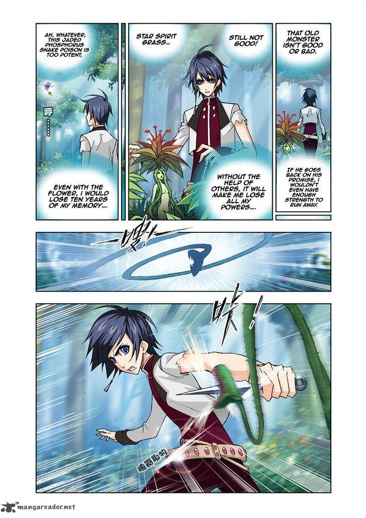 Soul Land Chapter 63 - Page 5