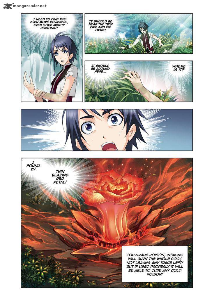 Soul Land Chapter 63 - Page 7