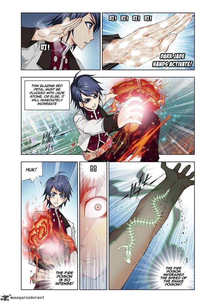 Soul Land Chapter 63 - Page 8