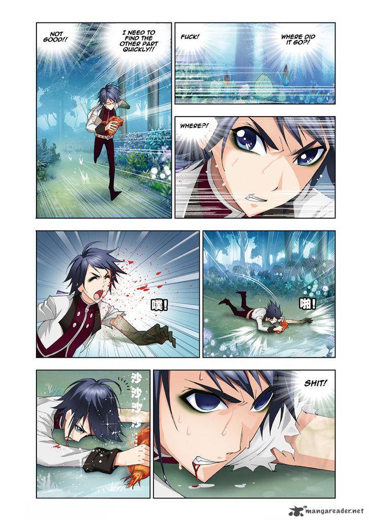 Soul Land Chapter 63 - Page 9