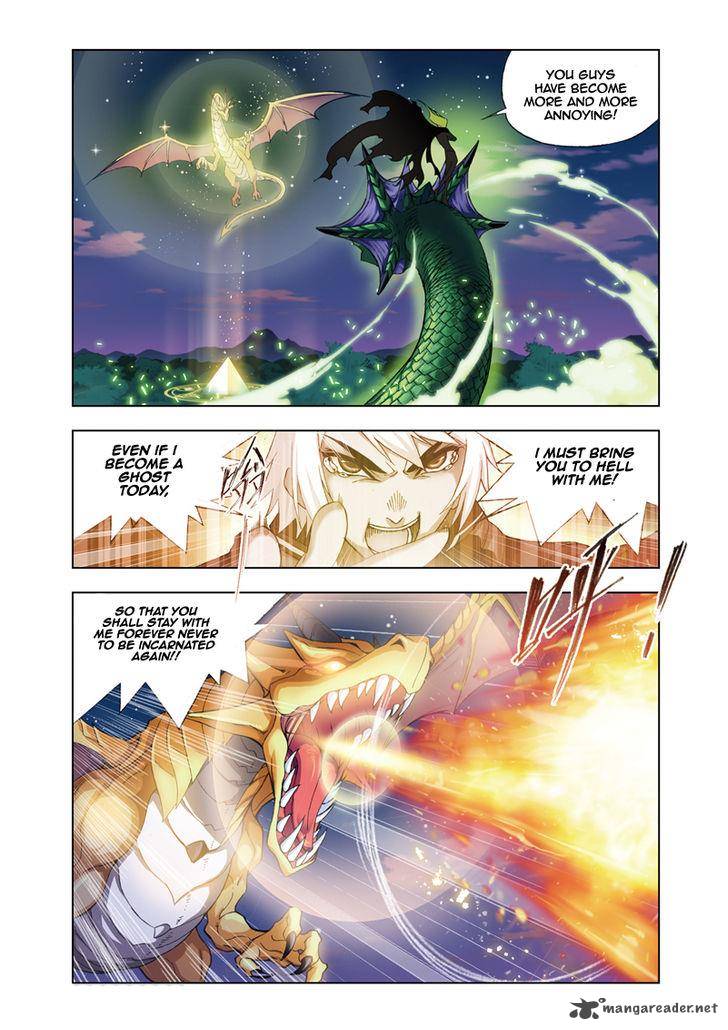 Soul Land Chapter 64 - Page 11