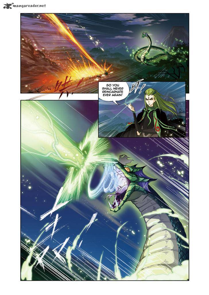 Soul Land Chapter 64 - Page 12