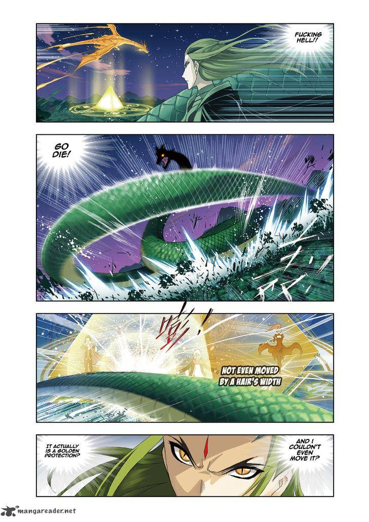 Soul Land Chapter 64 - Page 14