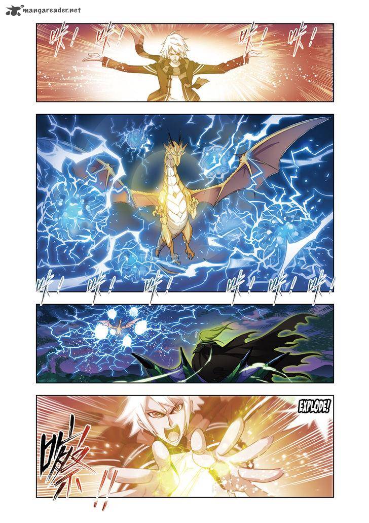 Soul Land Chapter 64 - Page 15