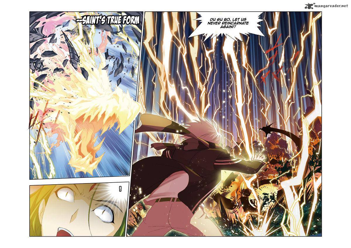 Soul Land Chapter 64 - Page 20