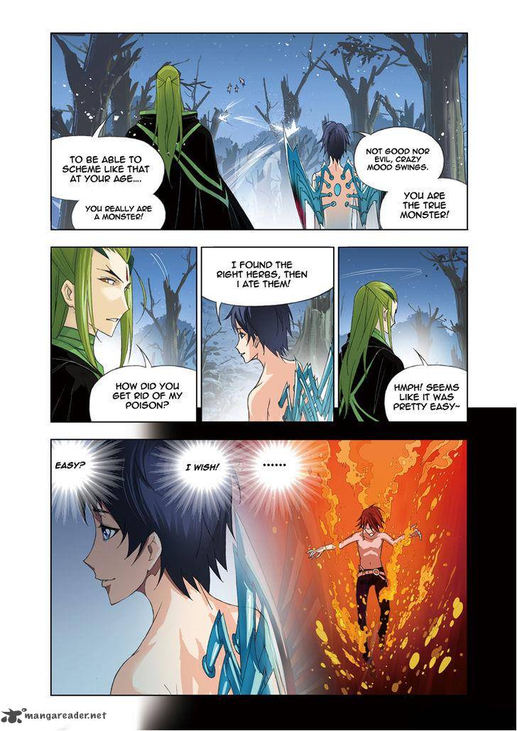 Soul Land Chapter 65 - Page 17