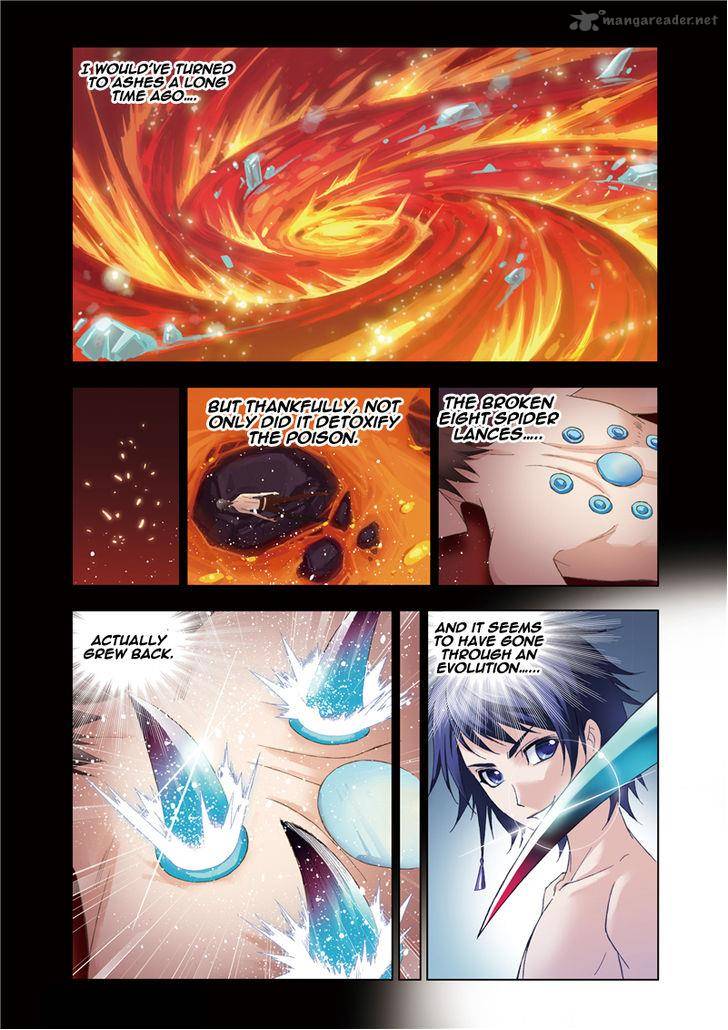 Soul Land Chapter 65 - Page 19