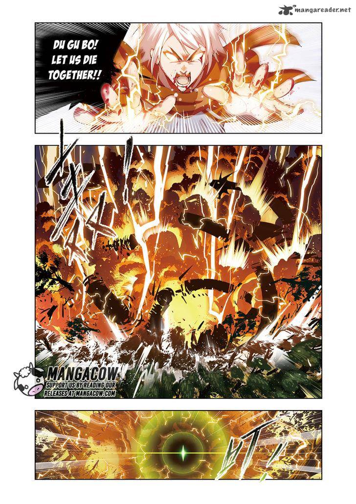 Soul Land Chapter 65 - Page 2