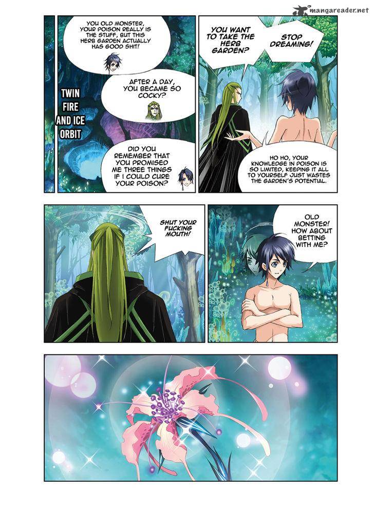 Soul Land Chapter 65 - Page 20