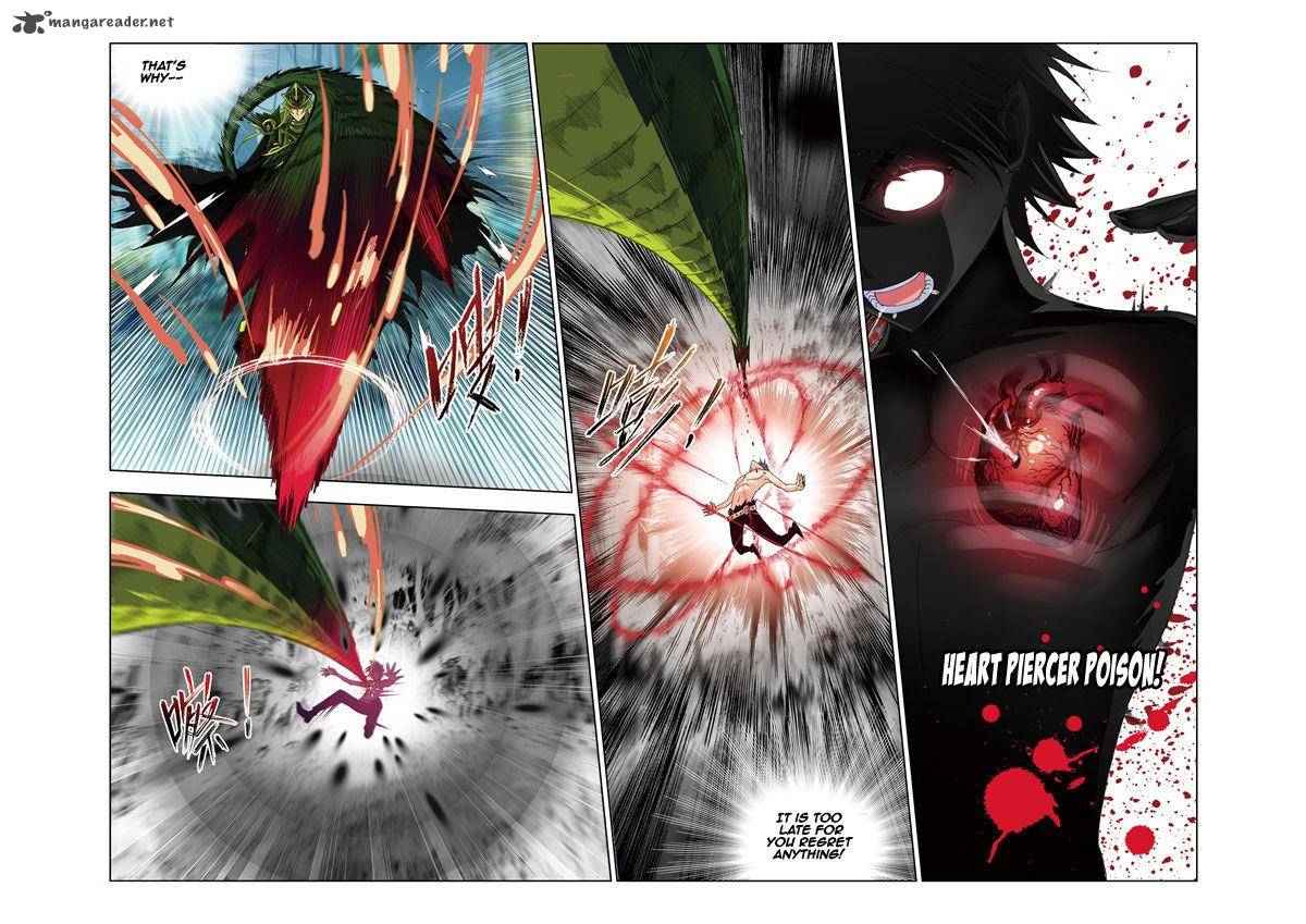 Soul Land Chapter 66 - Page 10