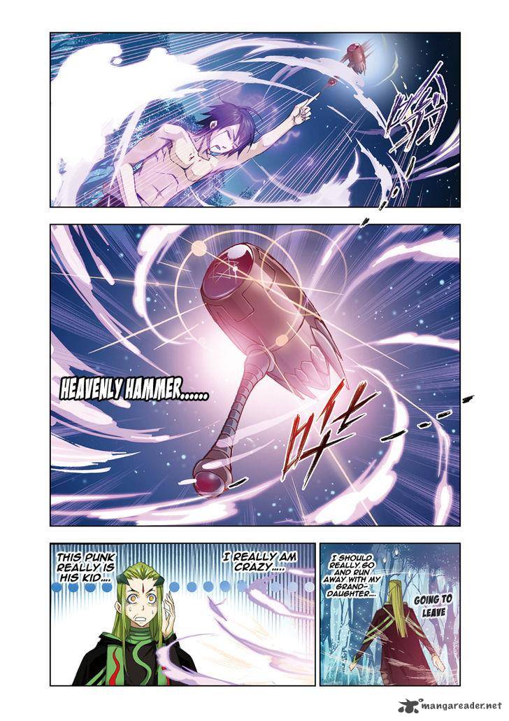 Soul Land Chapter 66 - Page 16