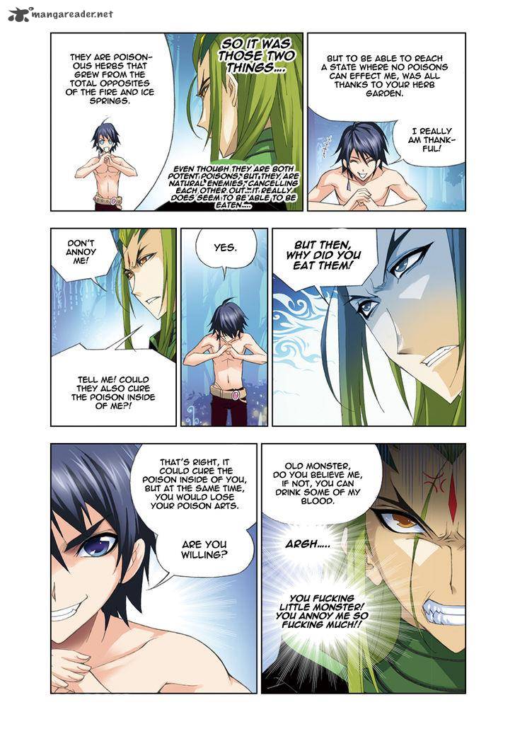 Soul Land Chapter 66 - Page 18