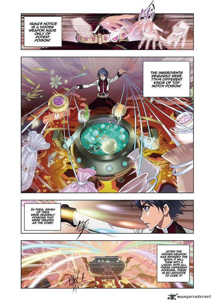 Soul Land Chapter 67 - Page 10