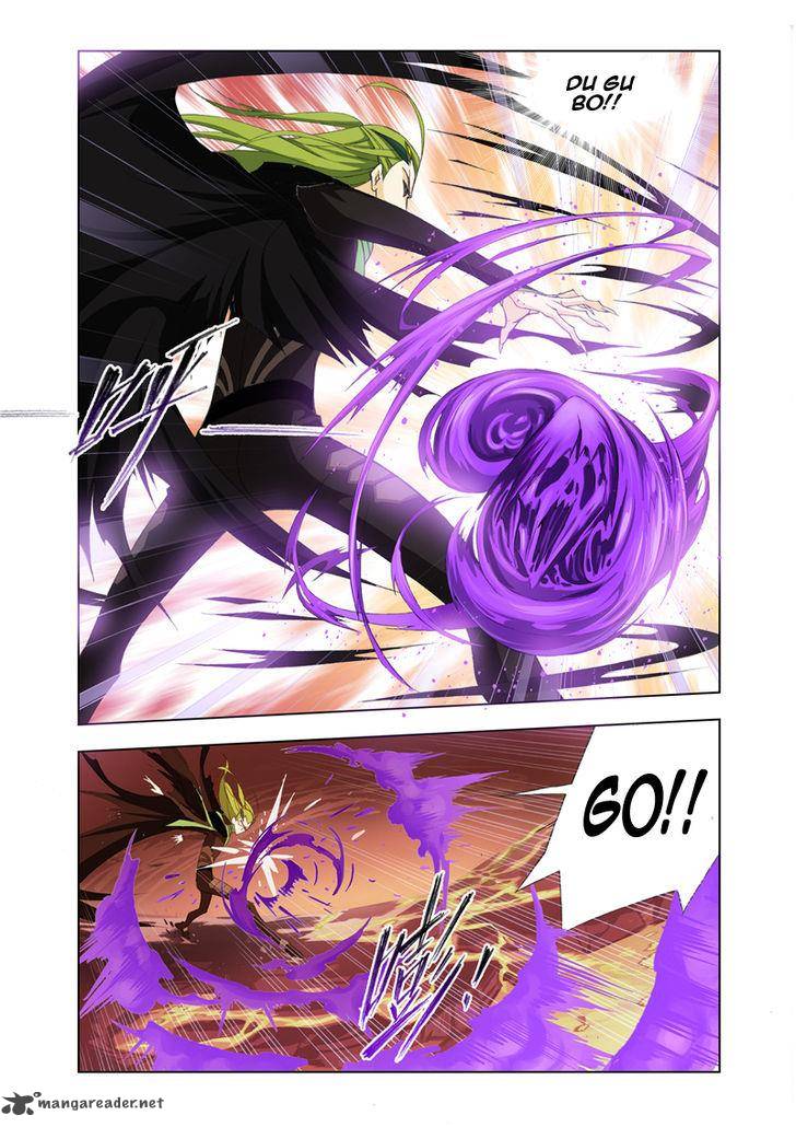 Soul Land Chapter 67 - Page 13