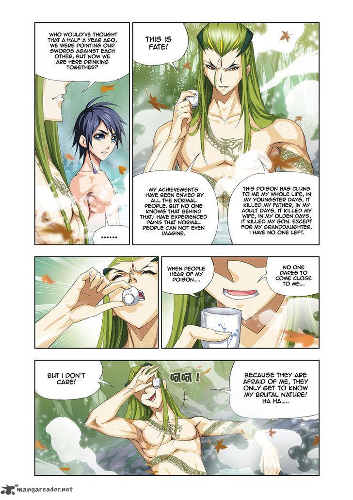 Soul Land Chapter 67 - Page 17