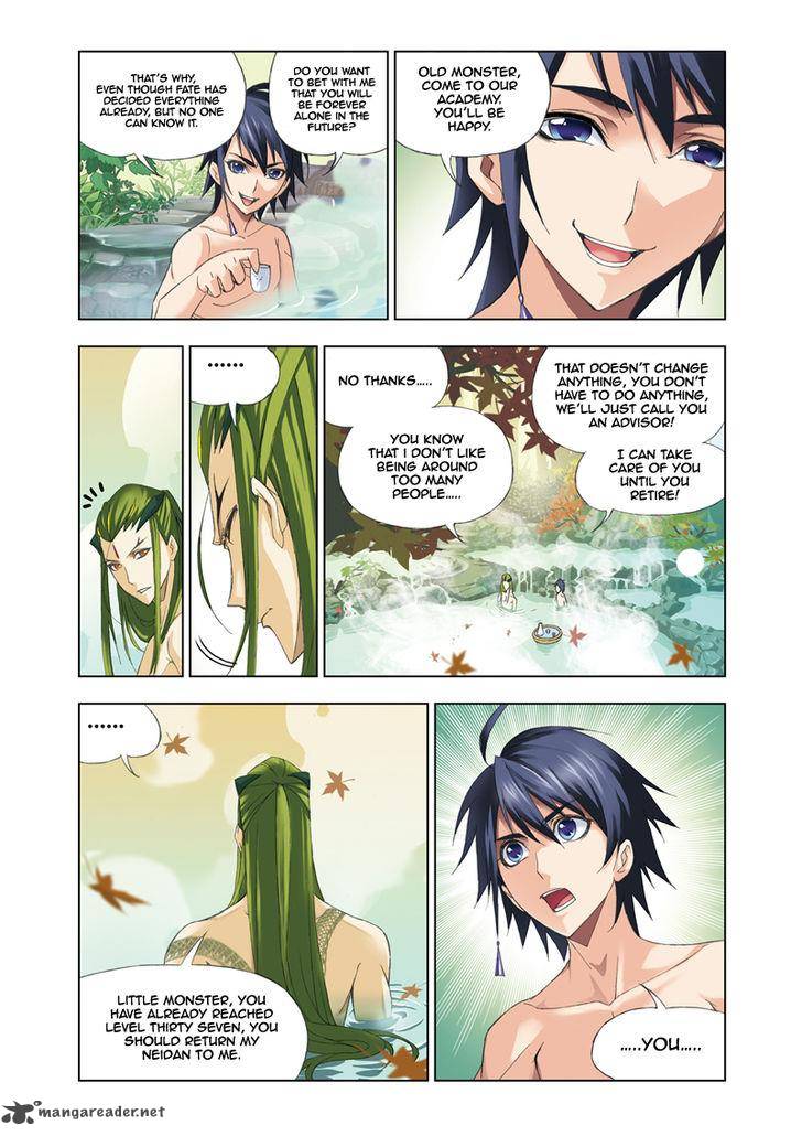 Soul Land Chapter 67 - Page 20