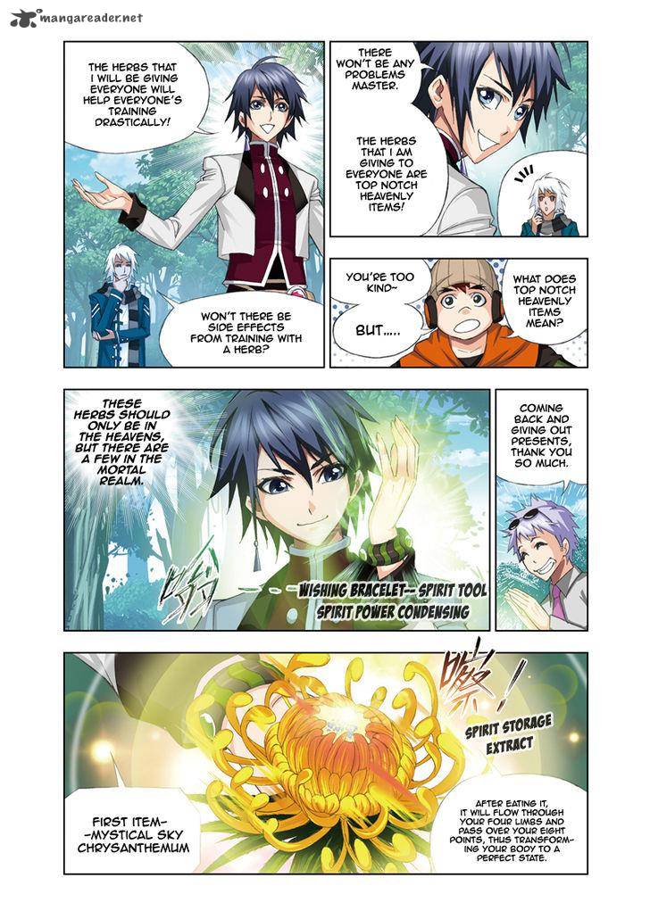 Soul Land Chapter 68 - Page 12