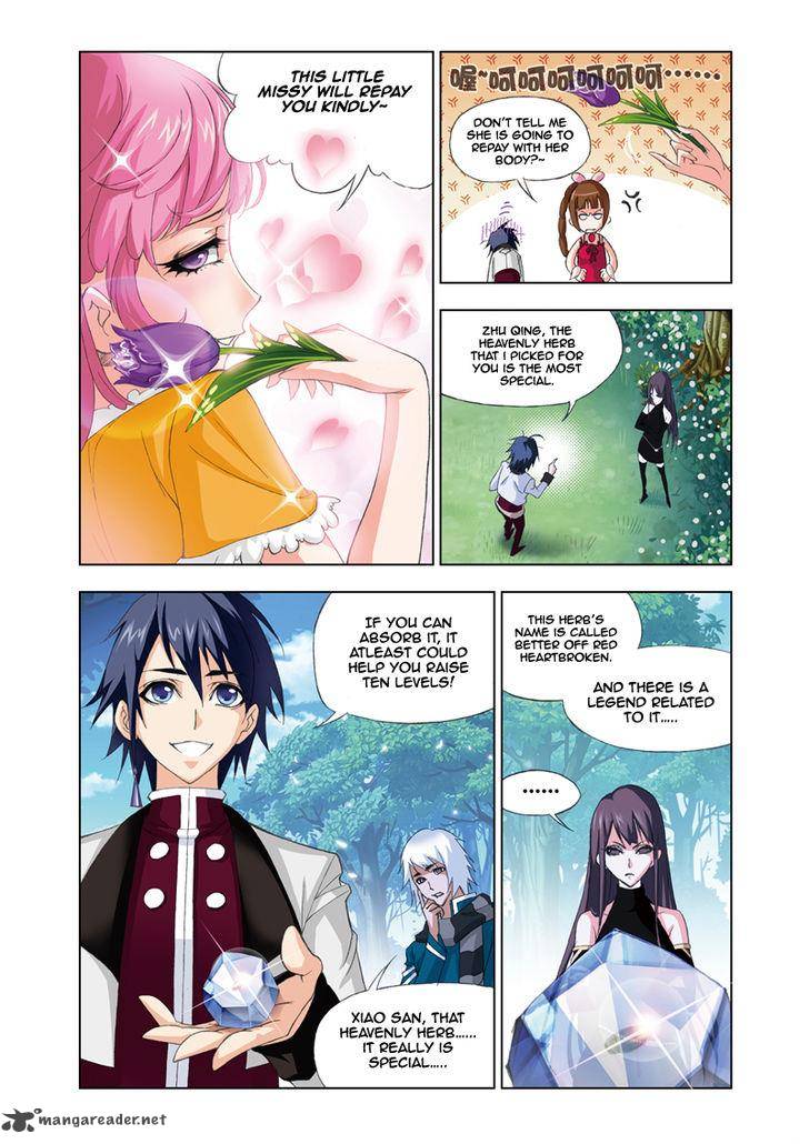 Soul Land Chapter 68 - Page 16