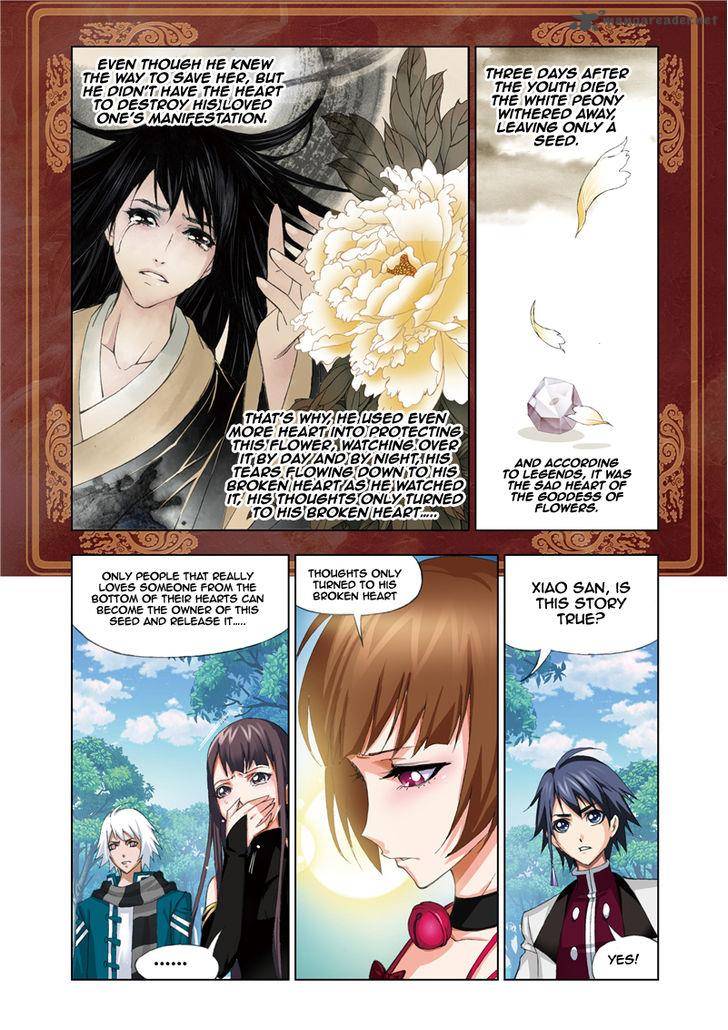 Soul Land Chapter 68 - Page 18