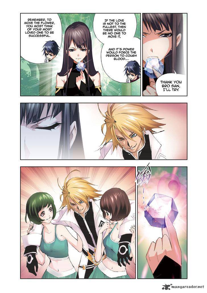 Soul Land Chapter 68 - Page 19