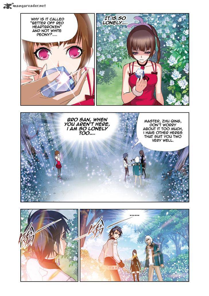 Soul Land Chapter 68 - Page 21