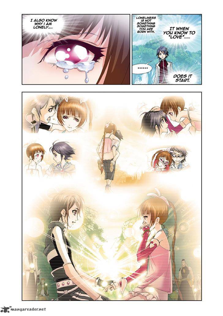 Soul Land Chapter 68 - Page 23