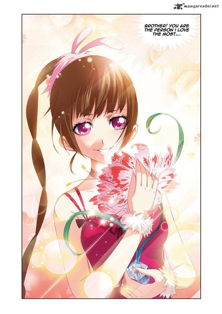 Soul Land Chapter 68 - Page 24