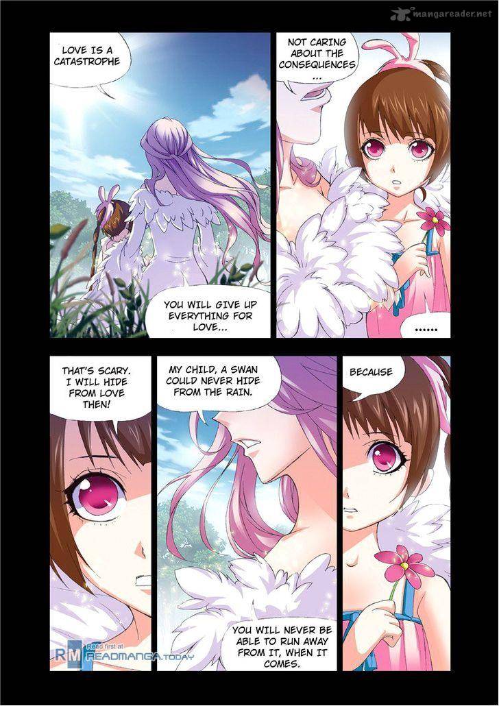 Soul Land Chapter 69 - Page 12