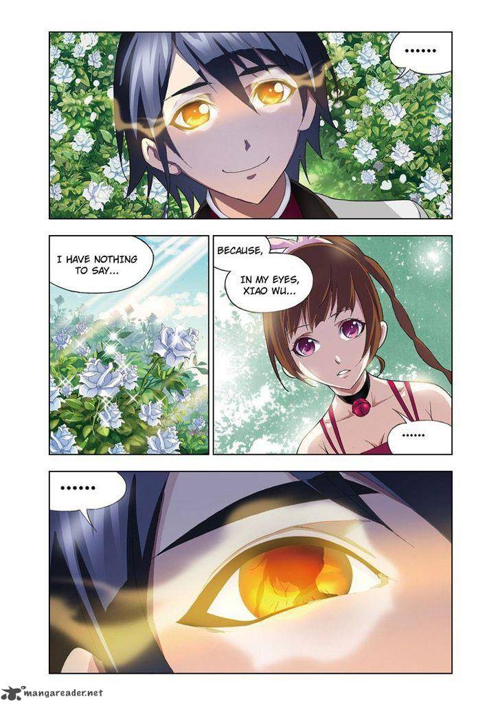 Soul Land Chapter 69 - Page 15