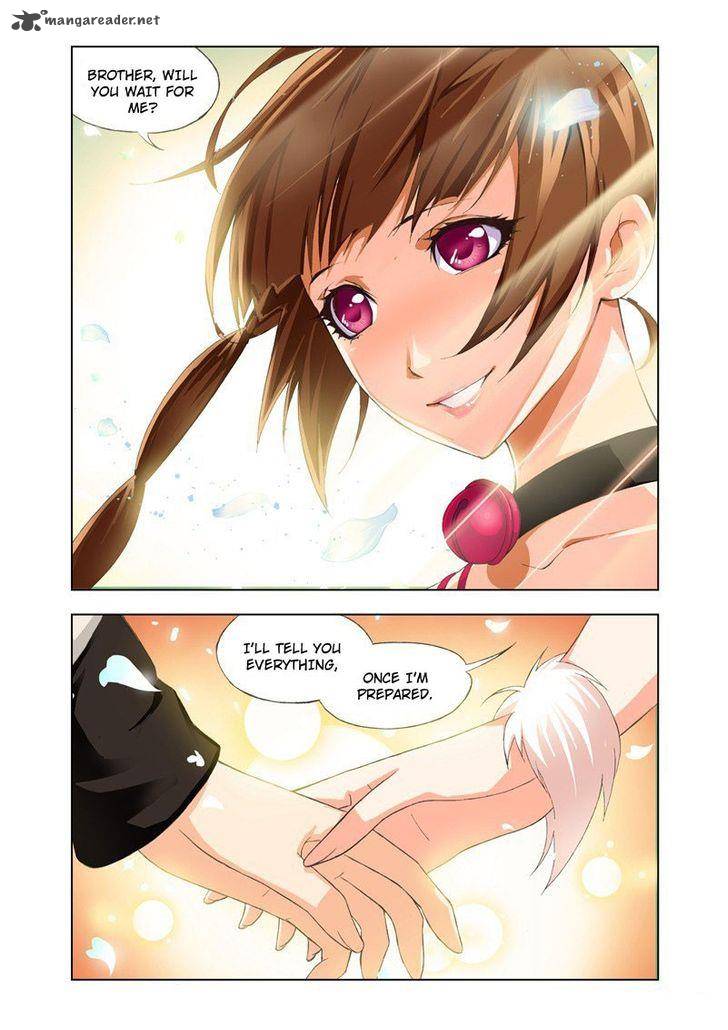 Soul Land Chapter 69 - Page 17