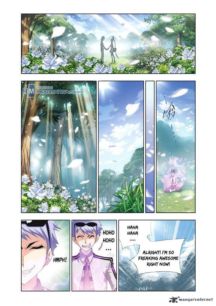 Soul Land Chapter 69 - Page 18