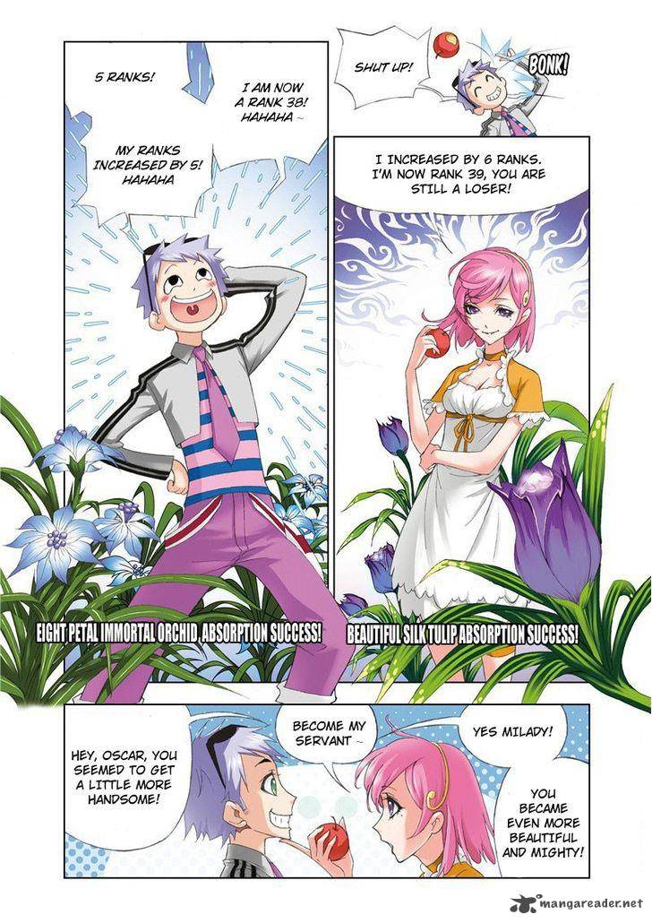 Soul Land Chapter 69 - Page 19