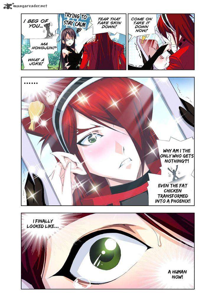 Soul Land Chapter 70 - Page 14