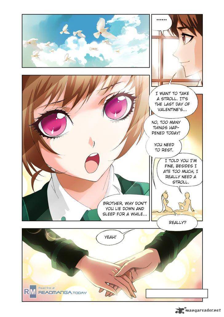 Soul Land Chapter 73 - Page 11