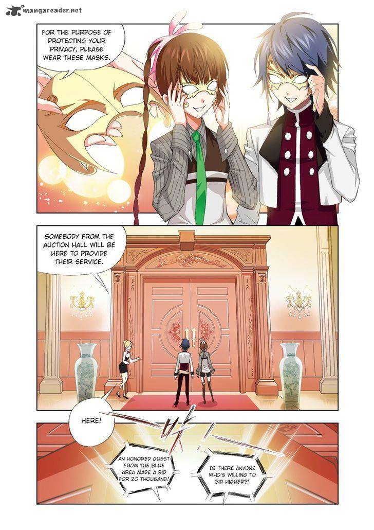 Soul Land Chapter 73 - Page 16