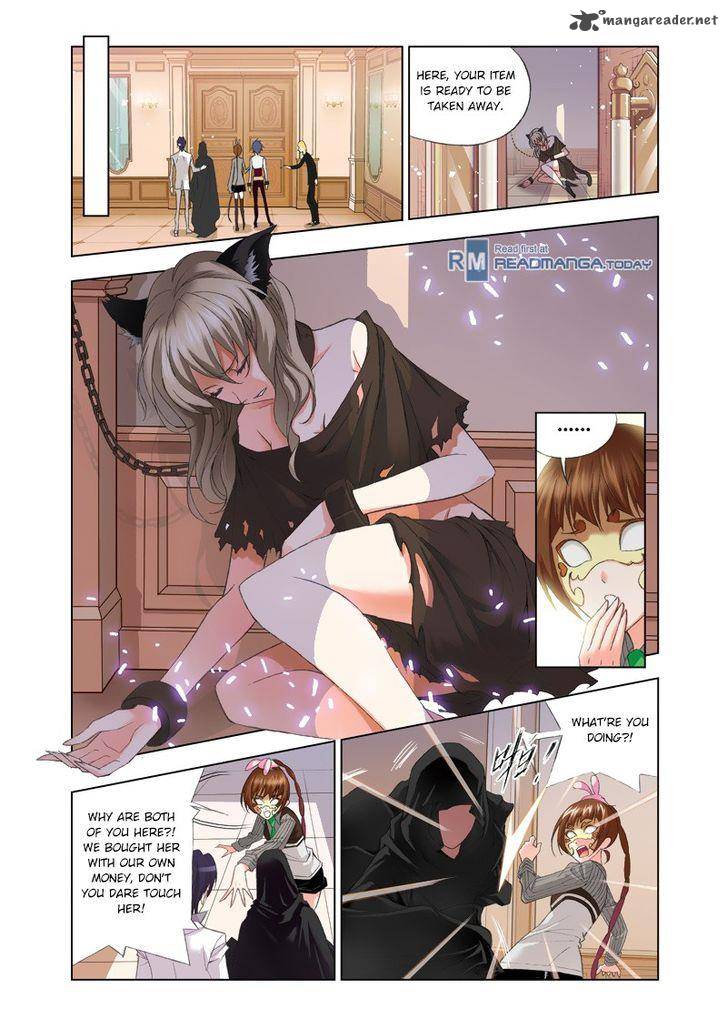 Soul Land Chapter 74 - Page 23