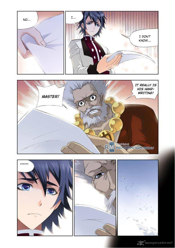 Soul Land Chapter 75 - Page 13