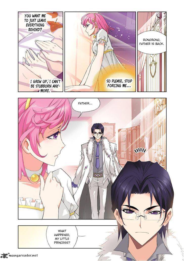 Soul Land Chapter 76 - Page 10