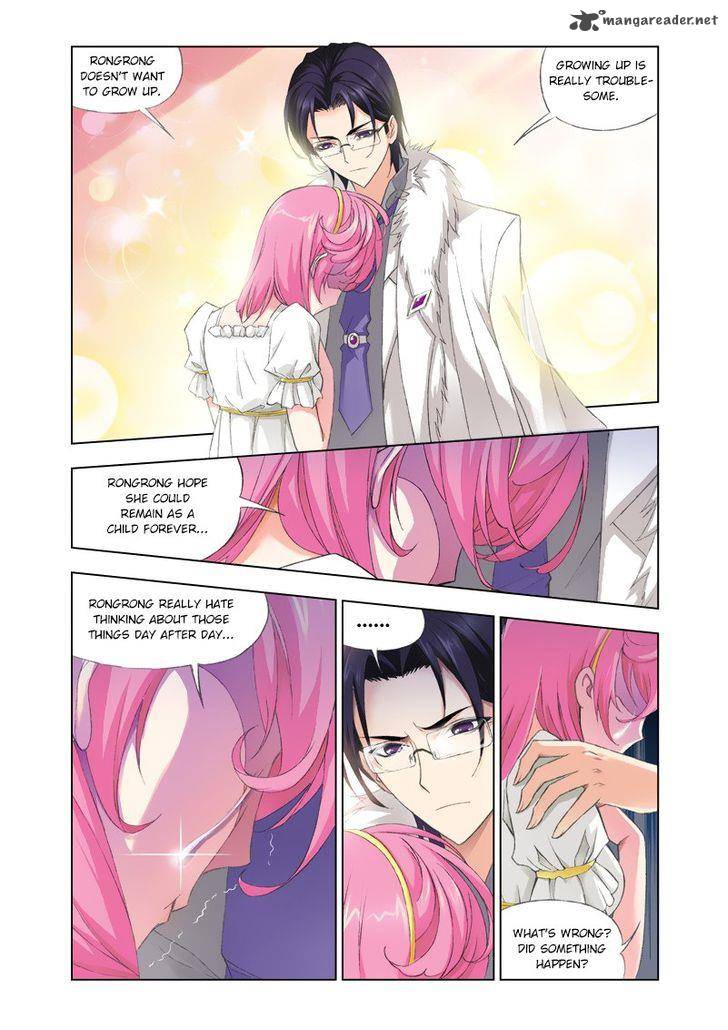 Soul Land Chapter 76 - Page 11