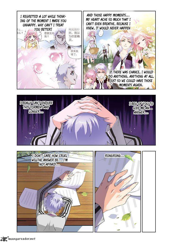 Soul Land Chapter 76 - Page 15