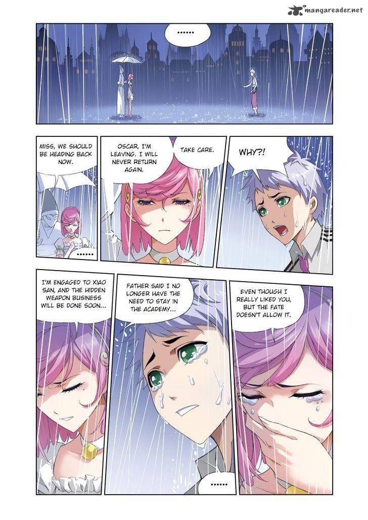 Soul Land Chapter 76 - Page 16