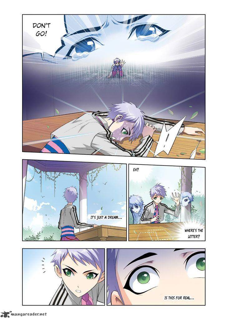 Soul Land Chapter 76 - Page 18