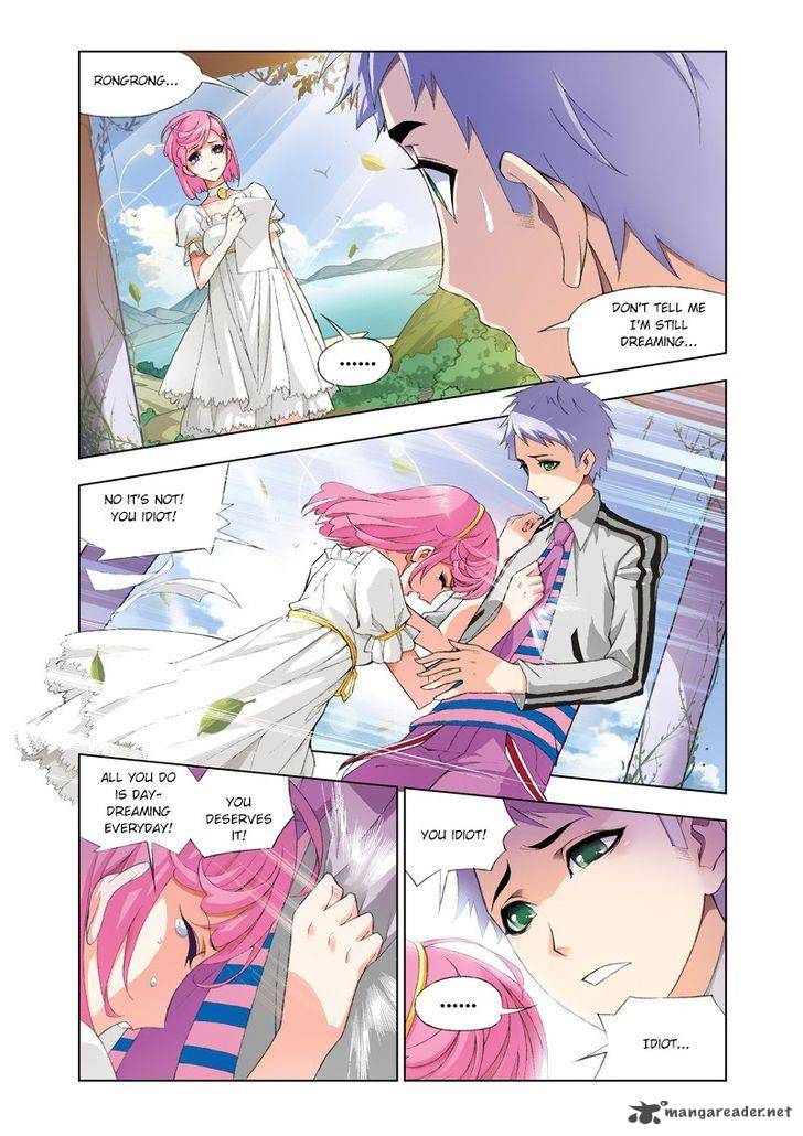 Soul Land Chapter 76 - Page 19