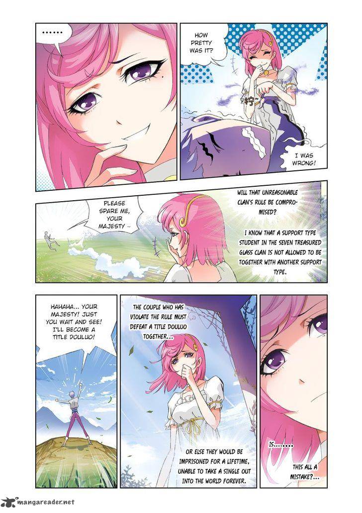 Soul Land Chapter 76 - Page 24