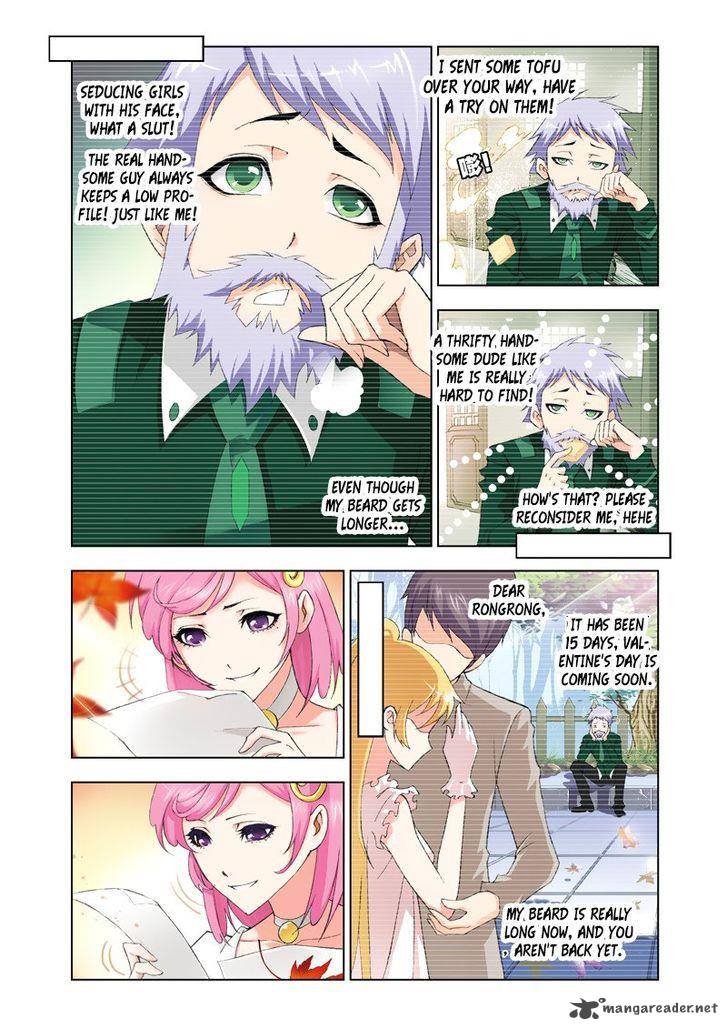 Soul Land Chapter 76 - Page 7