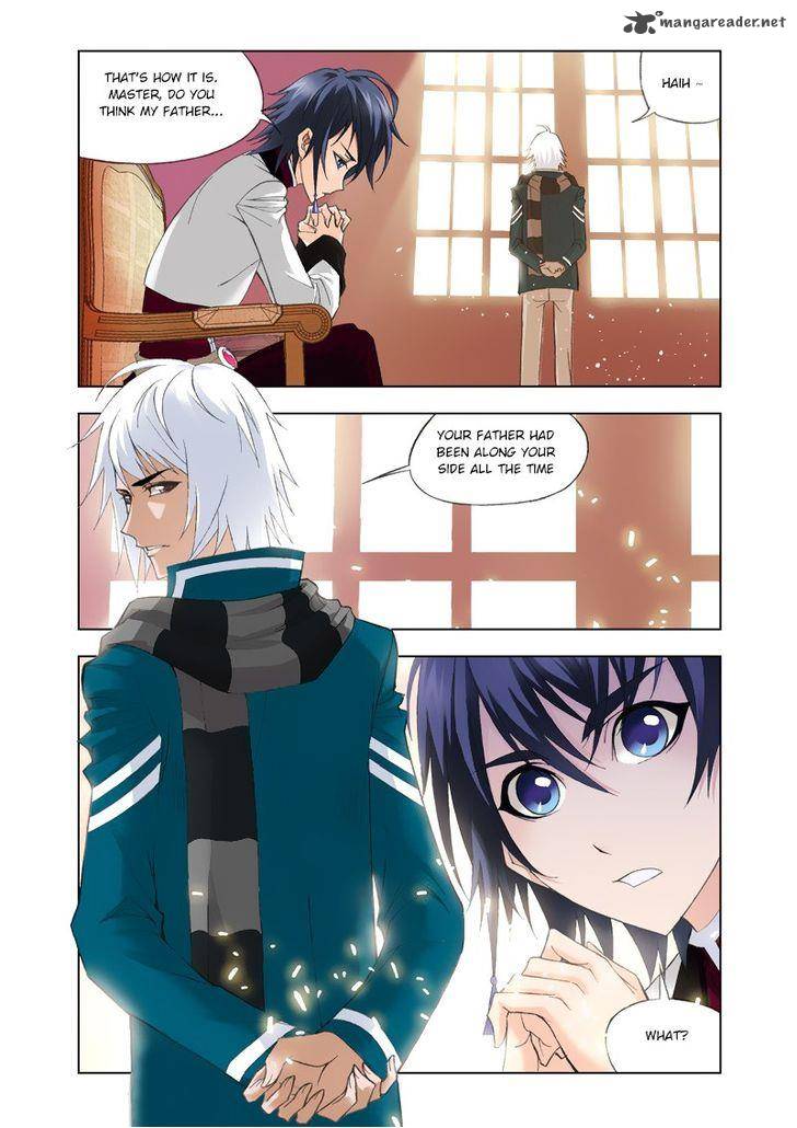 Soul Land Chapter 77 - Page 12