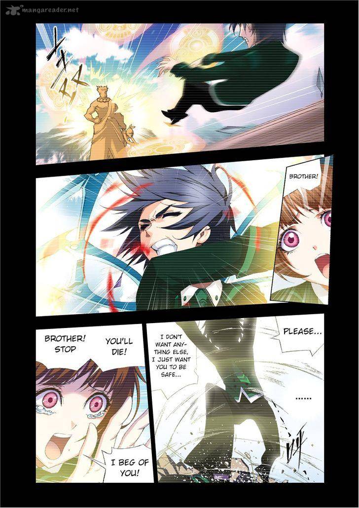 Soul Land Chapter 78 - Page 13